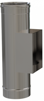 EW PLUS Reinigungselement mit Kasten 210 × 140 mm